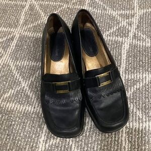 Naturalizer shoes size 8M